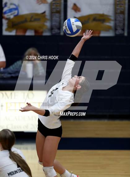 Thumbnail 3 in Mountain View @ Pusch Ridge Christian Academy photogallery.