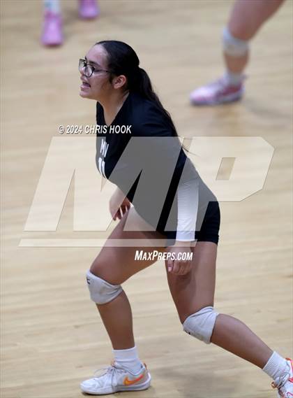 Thumbnail 1 in Mountain View @ Pusch Ridge Christian Academy photogallery.