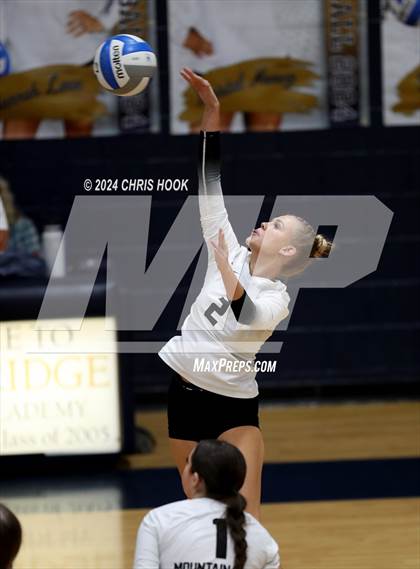Thumbnail 1 in Mountain View @ Pusch Ridge Christian Academy photogallery.