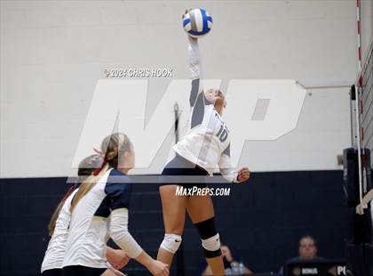 Thumbnail 1 in Mountain View @ Pusch Ridge Christian Academy photogallery.
