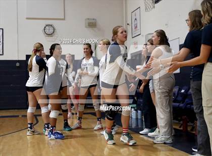 Thumbnail 3 in Mountain View @ Pusch Ridge Christian Academy photogallery.