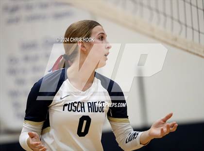 Thumbnail 3 in Mountain View @ Pusch Ridge Christian Academy photogallery.