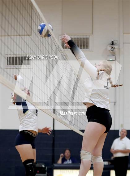 Thumbnail 2 in Mountain View @ Pusch Ridge Christian Academy photogallery.