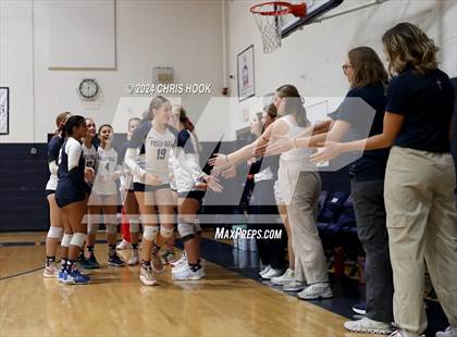 Thumbnail 2 in Mountain View @ Pusch Ridge Christian Academy photogallery.