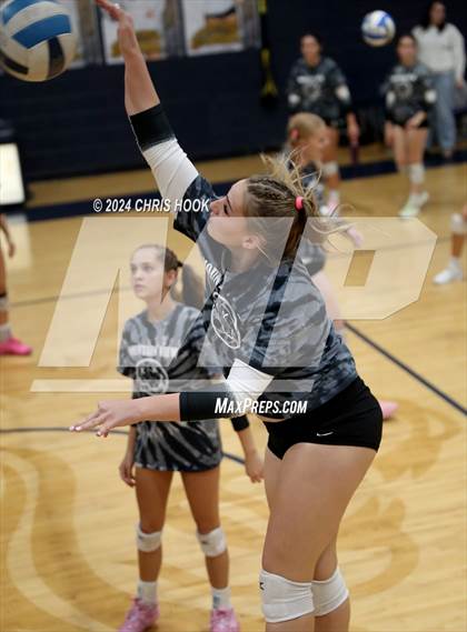 Thumbnail 3 in Mountain View @ Pusch Ridge Christian Academy photogallery.