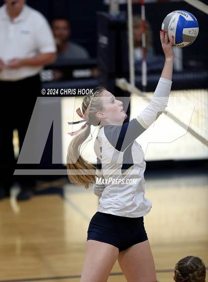 Thumbnail 2 in Mountain View @ Pusch Ridge Christian Academy photogallery.