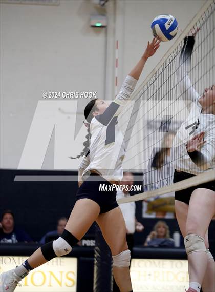 Thumbnail 3 in Mountain View @ Pusch Ridge Christian Academy photogallery.