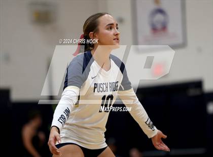 Thumbnail 1 in Mountain View @ Pusch Ridge Christian Academy photogallery.