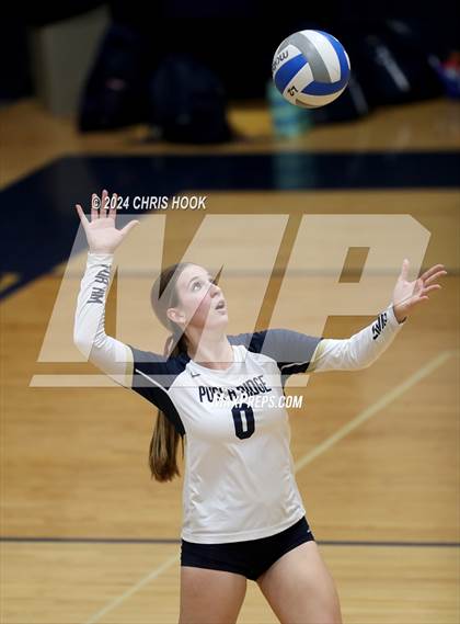 Thumbnail 3 in Mountain View @ Pusch Ridge Christian Academy photogallery.