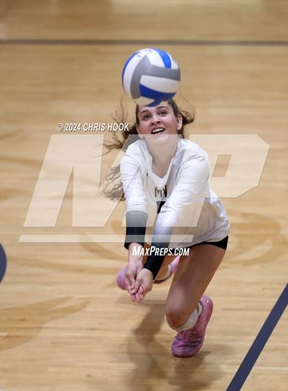 Thumbnail 3 in Mountain View @ Pusch Ridge Christian Academy photogallery.