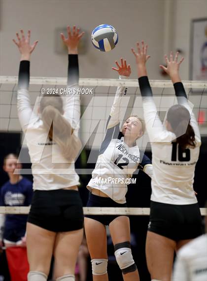 Thumbnail 1 in Mountain View @ Pusch Ridge Christian Academy photogallery.