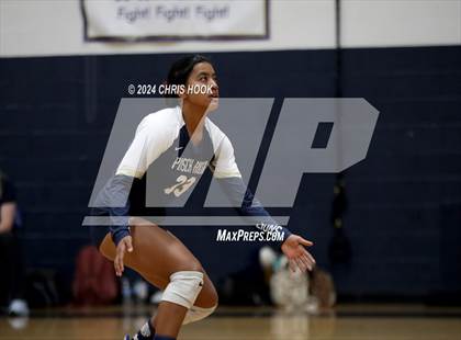 Thumbnail 1 in Mountain View @ Pusch Ridge Christian Academy photogallery.