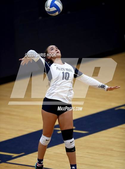Thumbnail 1 in Mountain View @ Pusch Ridge Christian Academy photogallery.