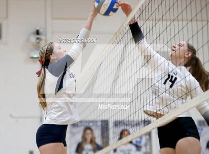 Thumbnail 1 in Mountain View @ Pusch Ridge Christian Academy photogallery.