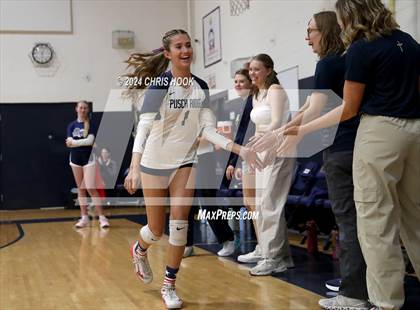 Thumbnail 3 in Mountain View @ Pusch Ridge Christian Academy photogallery.