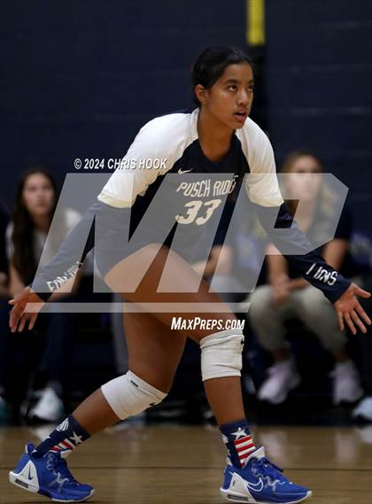 Thumbnail 3 in Mountain View @ Pusch Ridge Christian Academy photogallery.