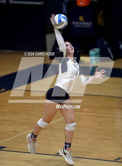 Thumbnail 3 in Mountain View @ Pusch Ridge Christian Academy photogallery.