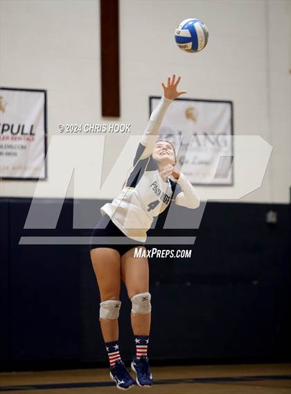 Thumbnail 2 in Mountain View @ Pusch Ridge Christian Academy photogallery.