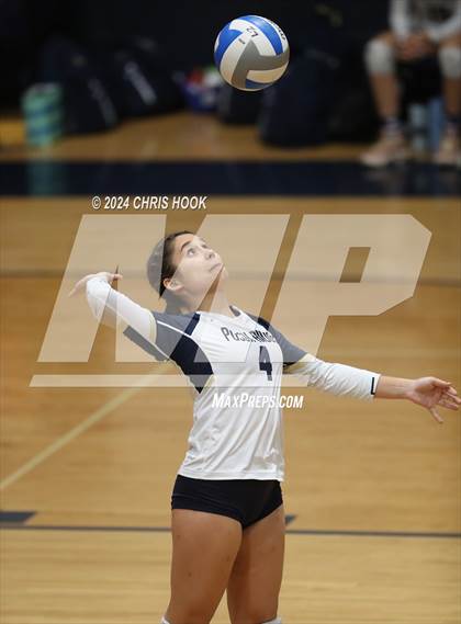 Thumbnail 1 in Mountain View @ Pusch Ridge Christian Academy photogallery.