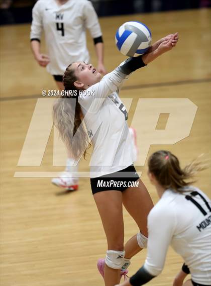 Thumbnail 3 in Mountain View @ Pusch Ridge Christian Academy photogallery.
