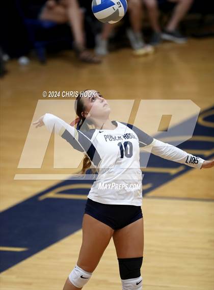 Thumbnail 2 in Mountain View @ Pusch Ridge Christian Academy photogallery.