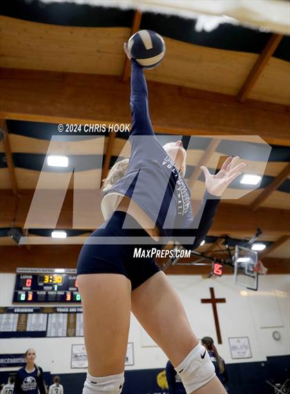Thumbnail 1 in Mountain View @ Pusch Ridge Christian Academy photogallery.
