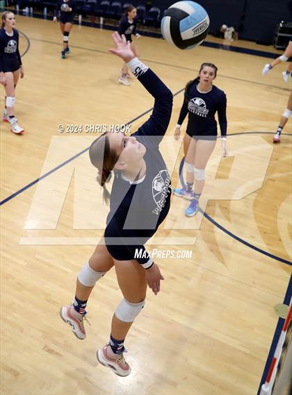 Thumbnail 3 in Mountain View @ Pusch Ridge Christian Academy photogallery.
