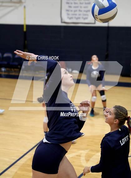 Thumbnail 2 in Mountain View @ Pusch Ridge Christian Academy photogallery.