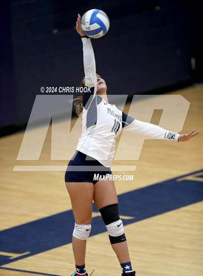 Thumbnail 2 in Mountain View @ Pusch Ridge Christian Academy photogallery.