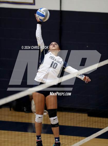 Thumbnail 2 in Mountain View @ Pusch Ridge Christian Academy photogallery.