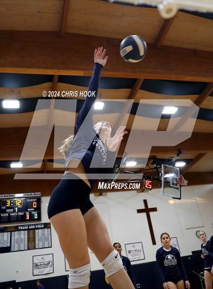 Thumbnail 3 in Mountain View @ Pusch Ridge Christian Academy photogallery.