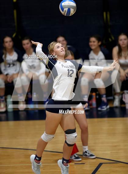 Thumbnail 3 in Mountain View @ Pusch Ridge Christian Academy photogallery.