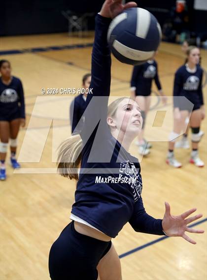Thumbnail 1 in Mountain View @ Pusch Ridge Christian Academy photogallery.