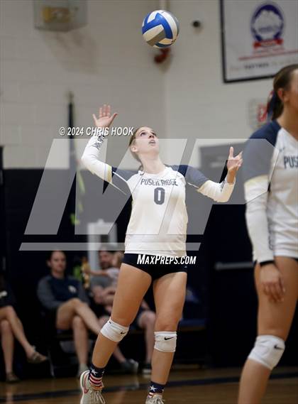Thumbnail 3 in Mountain View @ Pusch Ridge Christian Academy photogallery.