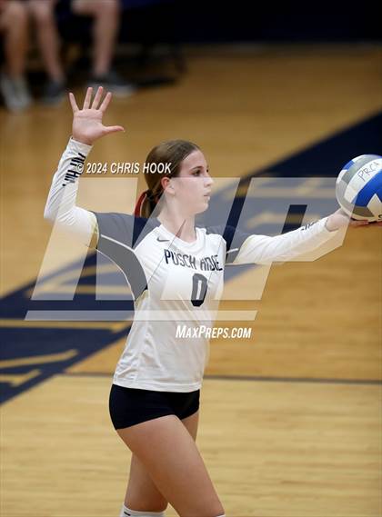Thumbnail 1 in Mountain View @ Pusch Ridge Christian Academy photogallery.