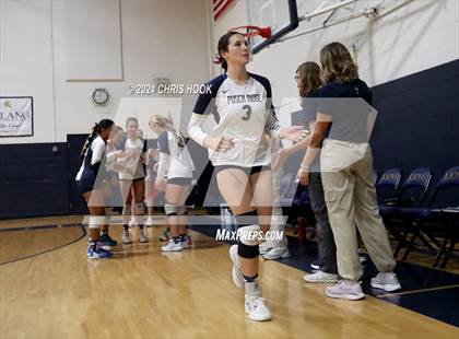 Thumbnail 2 in Mountain View @ Pusch Ridge Christian Academy photogallery.