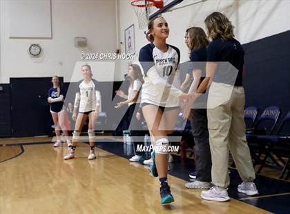 Thumbnail 1 in Mountain View @ Pusch Ridge Christian Academy photogallery.