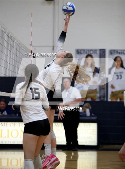 Thumbnail 3 in Mountain View @ Pusch Ridge Christian Academy photogallery.