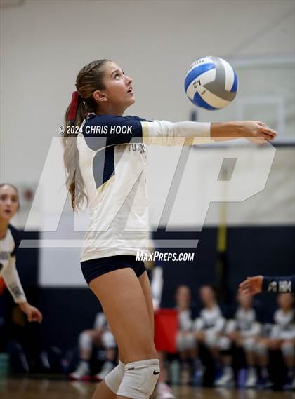 Thumbnail 1 in Mountain View @ Pusch Ridge Christian Academy photogallery.