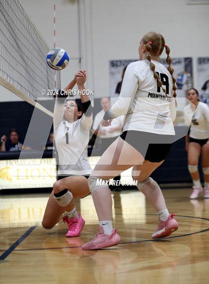 Thumbnail 3 in Mountain View @ Pusch Ridge Christian Academy photogallery.
