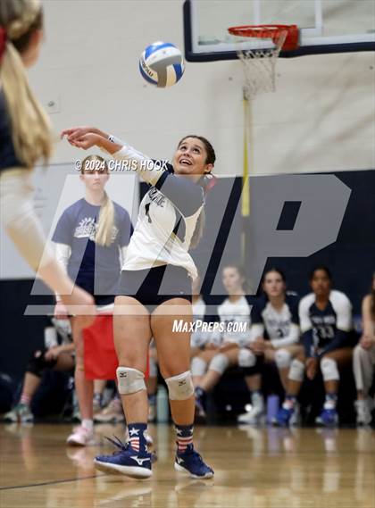 Thumbnail 2 in Mountain View @ Pusch Ridge Christian Academy photogallery.