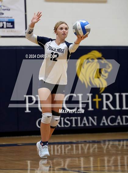 Thumbnail 1 in Mountain View @ Pusch Ridge Christian Academy photogallery.