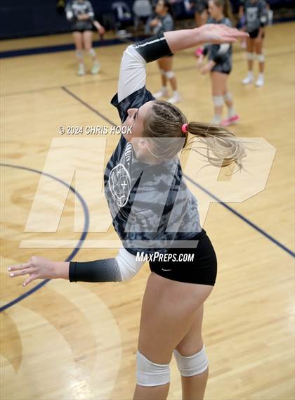 Thumbnail 1 in Mountain View @ Pusch Ridge Christian Academy photogallery.