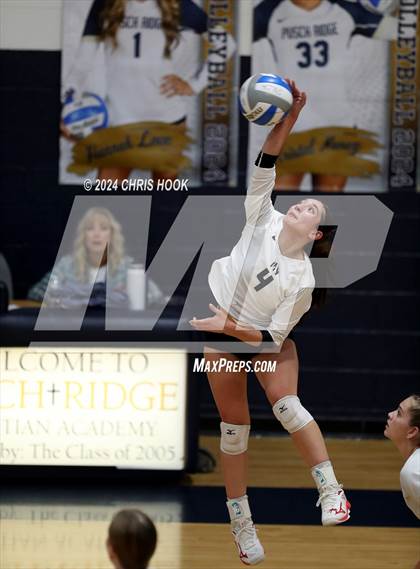 Thumbnail 3 in Mountain View @ Pusch Ridge Christian Academy photogallery.