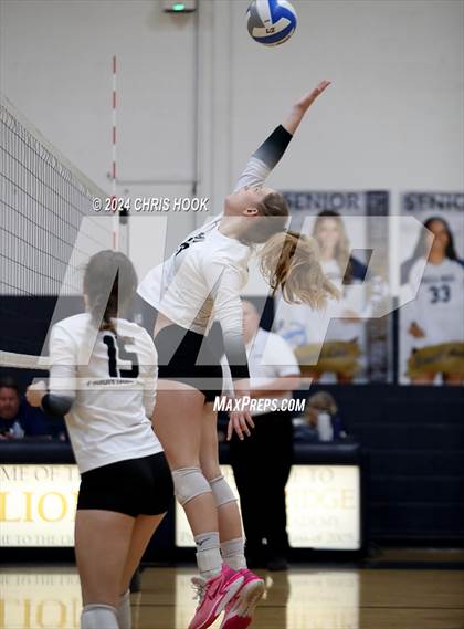 Thumbnail 2 in Mountain View @ Pusch Ridge Christian Academy photogallery.