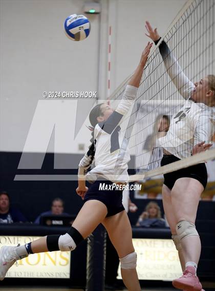 Thumbnail 1 in Mountain View @ Pusch Ridge Christian Academy photogallery.