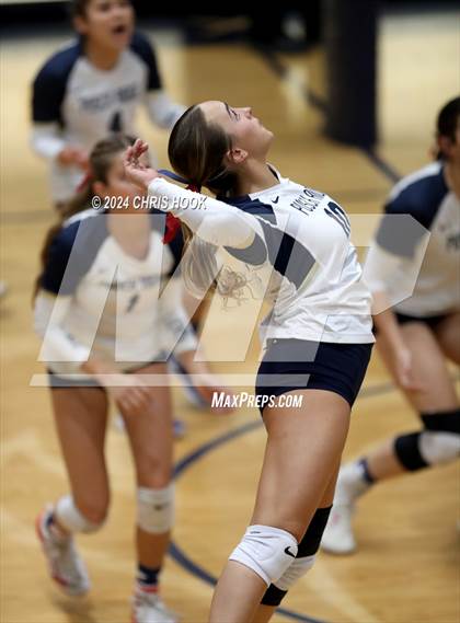 Thumbnail 1 in Mountain View @ Pusch Ridge Christian Academy photogallery.