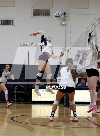 Thumbnail 3 in Mountain View @ Pusch Ridge Christian Academy photogallery.