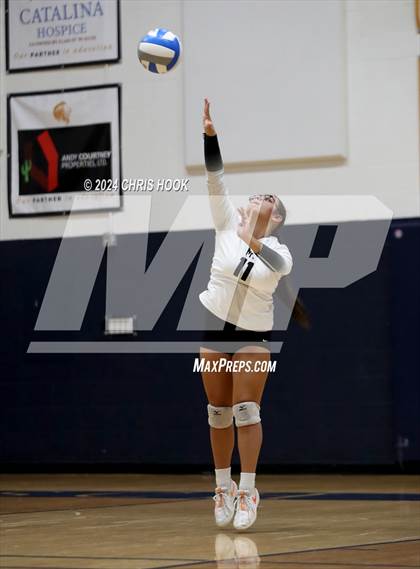 Thumbnail 3 in Mountain View @ Pusch Ridge Christian Academy photogallery.