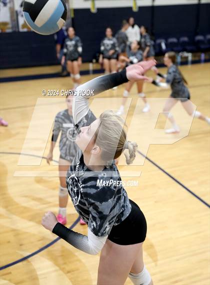 Thumbnail 3 in Mountain View @ Pusch Ridge Christian Academy photogallery.